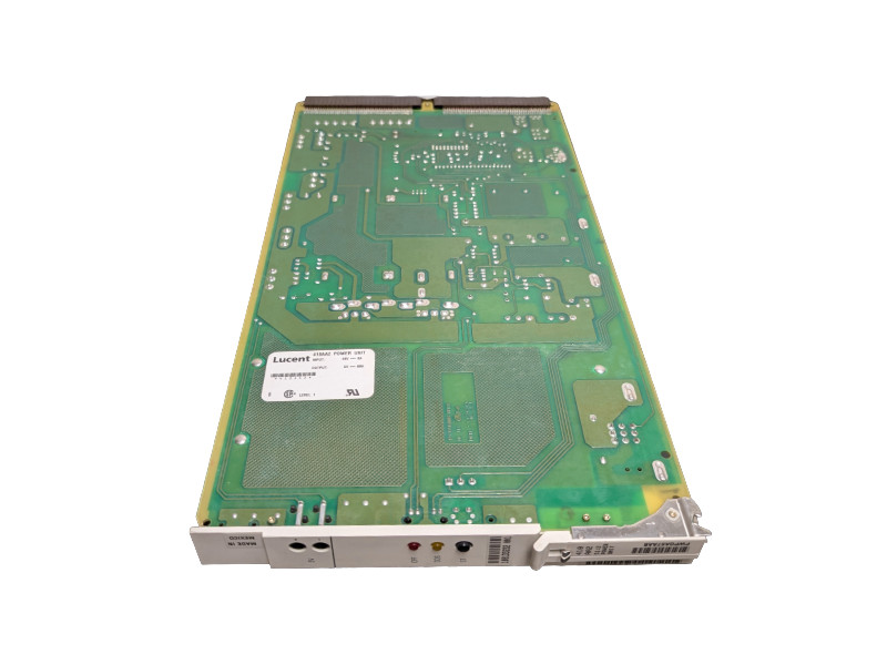 Lucent Technologies 5ESS Power Converter/Unit 410AA2 HECI/CLEI Code: PWPQAS7AAD
