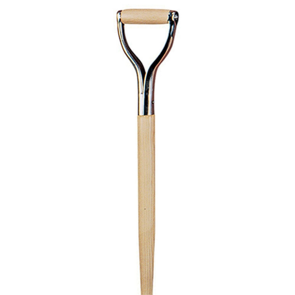 True Temper 2019500 Armor D-Grip Shovel Handle