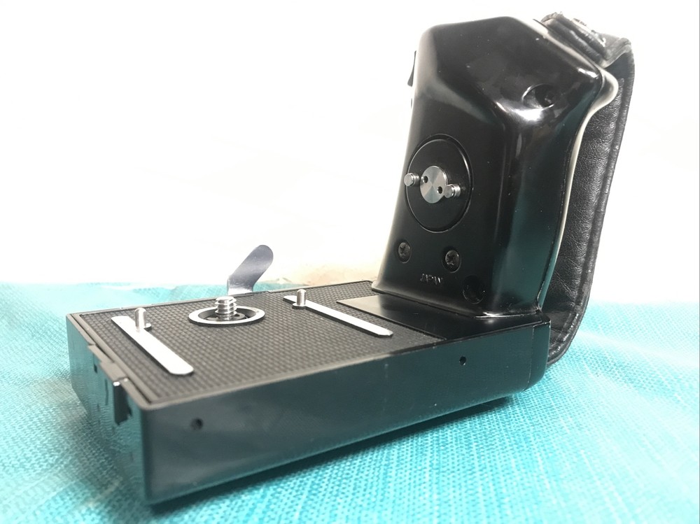 Mamiya Hand Grip