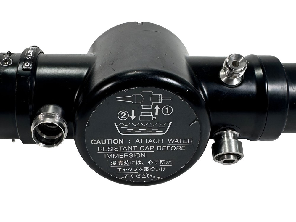 🚀 EVIS Olympus CF-100S: See More, Diagnose Better. Fast Shipping!