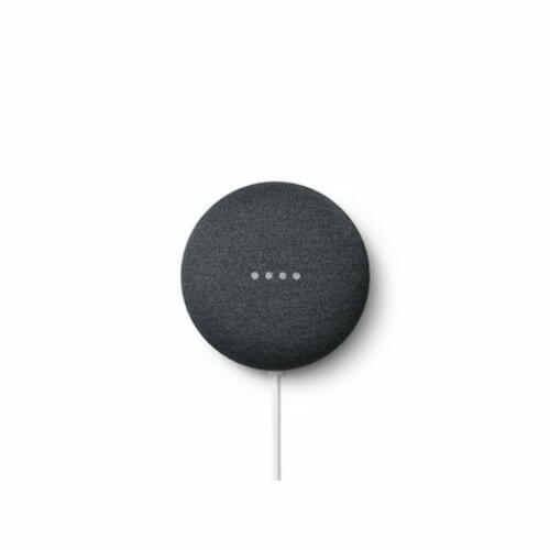 Google Nest Mini 2nd Generation (GA00781-JP)