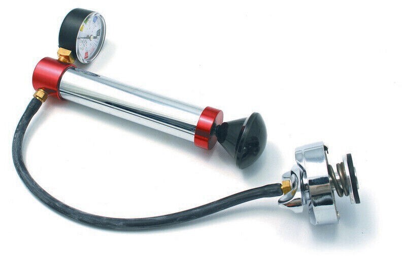 CTA 7060  Radiator Pressure Tester