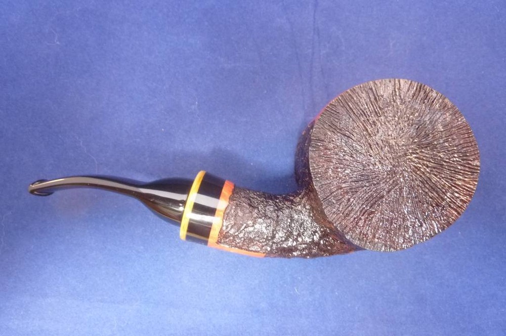 Pijp Winslow Freehand Grade E