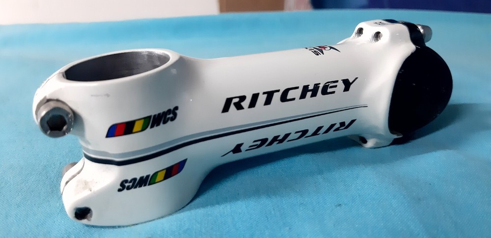 Ritchey Alloy Front Pipe
