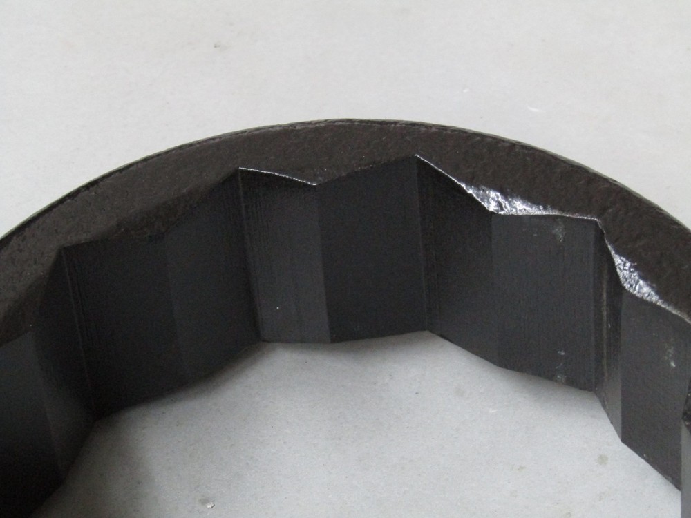 Slogging ring tensioner VBW KL11 135mm