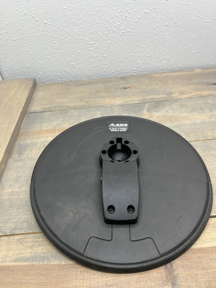 Alesis 10" Cymbal Pad for Forge / Nitro / Mesh / Surge / Command