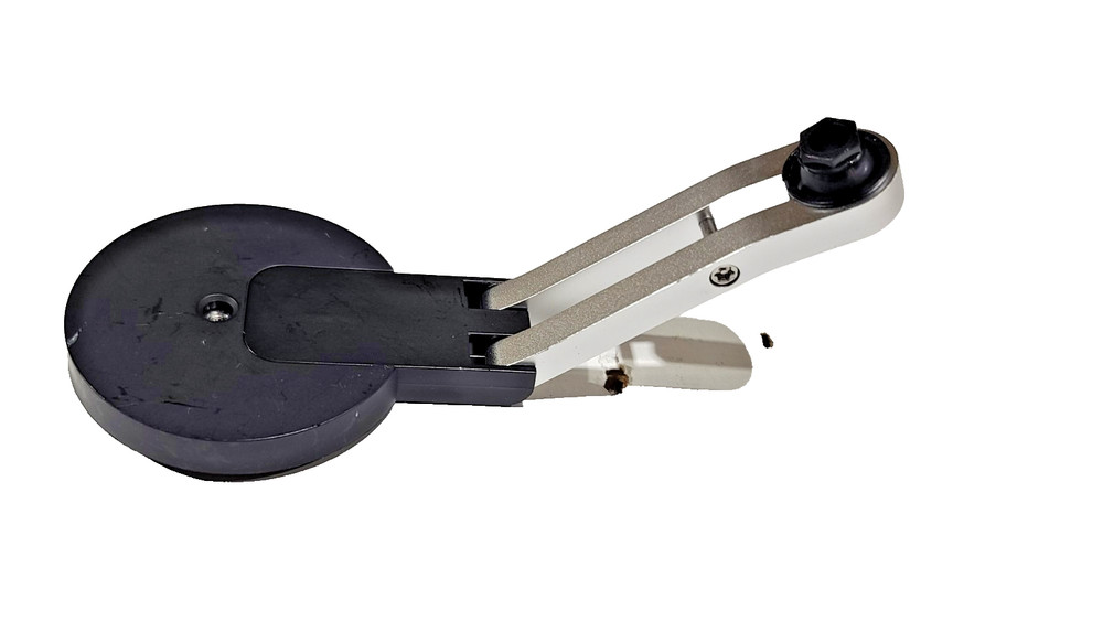 Ring, Mount for Stick Up Cam- Black