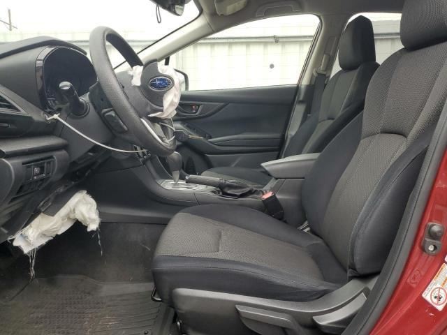XV CROSST 2019 Transmission Shift 1351227