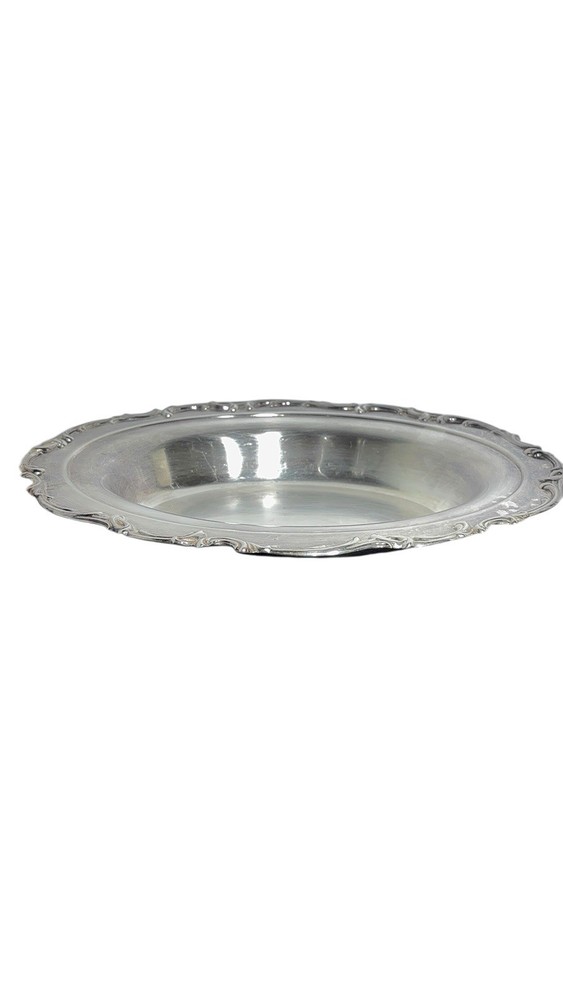 Harmony House Silverplate Gorham 1213S Serving Dish