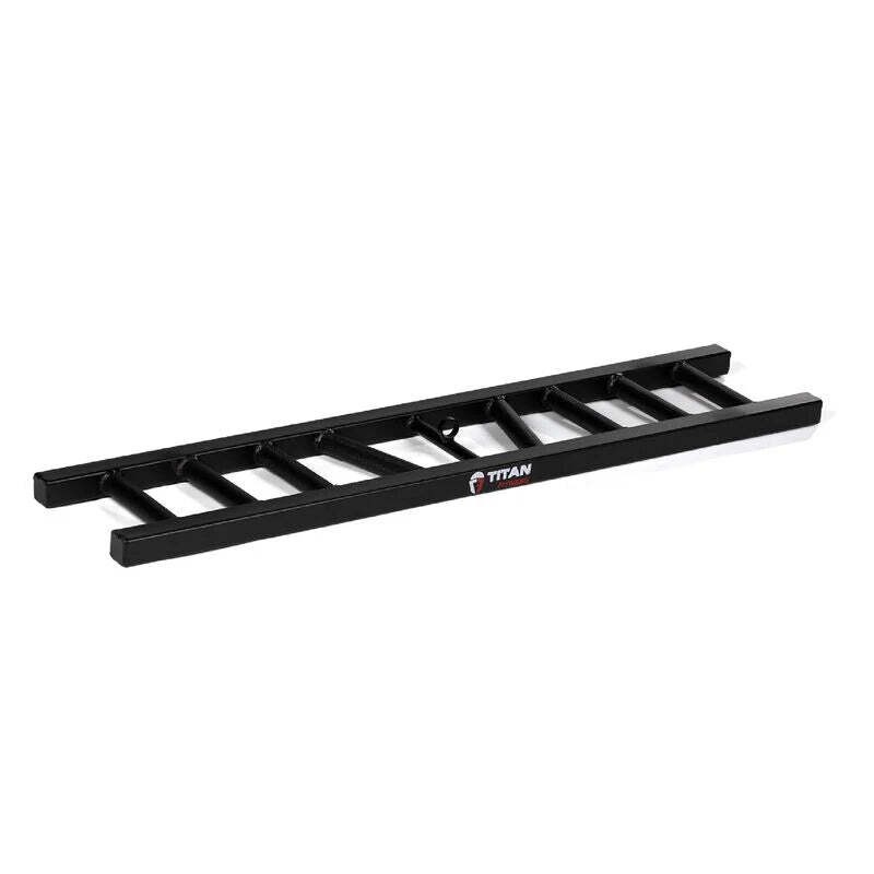 Titan Fitness Multi-Grip Cable Machine Attachment Lat Pull Down Accessory