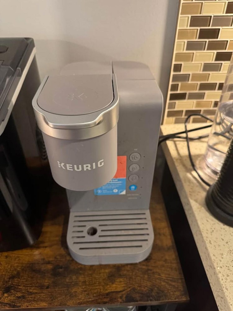Keurig K-Ice Hot/Cold