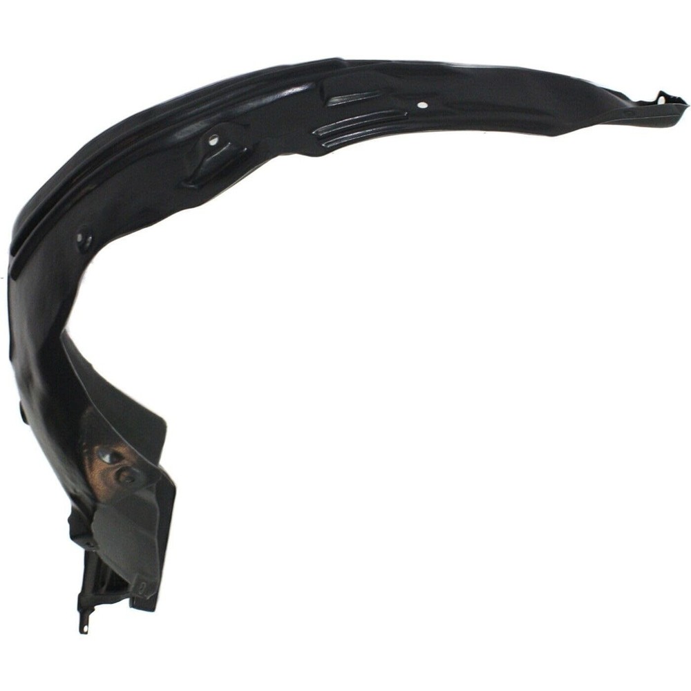 Passenger Side Right Front Fender Liner Splash Shield Inner Panel Fits