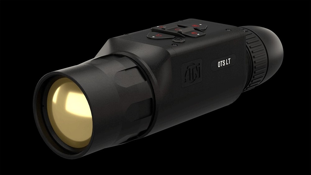 ATN OTS LT 320 6-12X