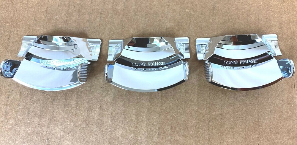 Bosch Long Range Mirror (OMLR93-3) ✅ ❤️️ ✅ ❤️️ ✅ ❤️️ NEW ! Open Box !