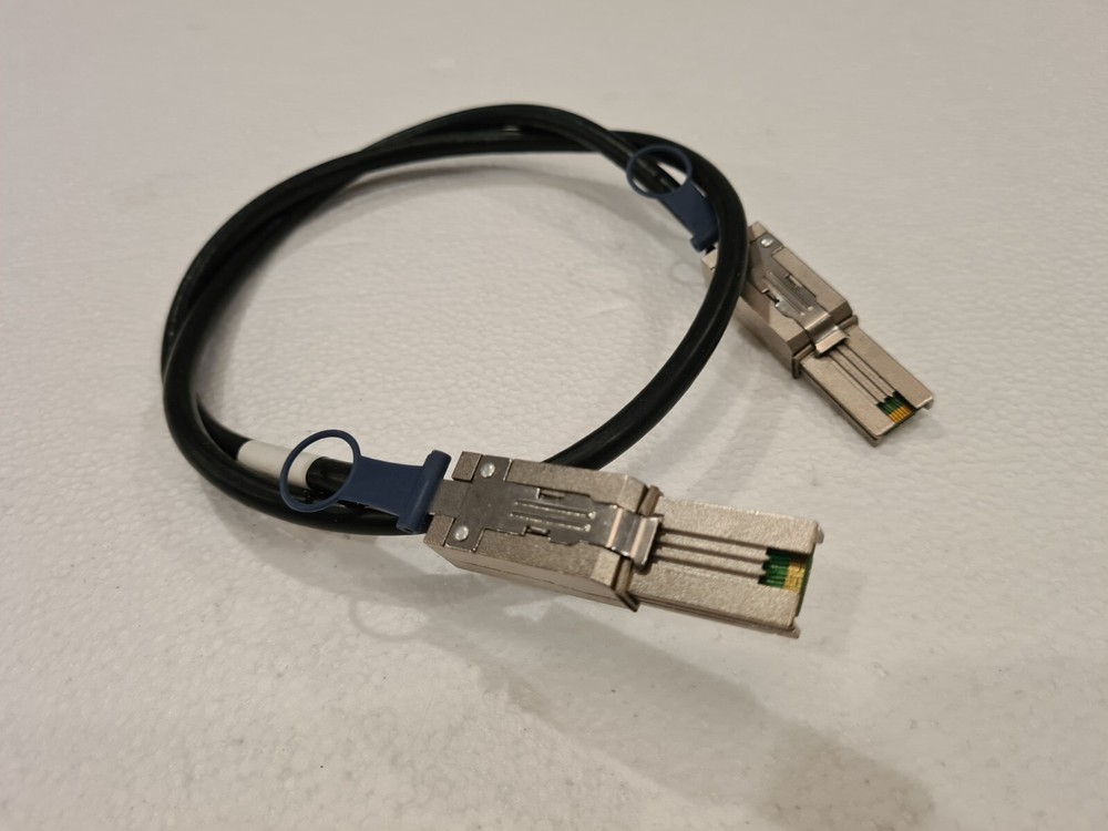 TRIPP LITE EXTERNAL SAS CABLE 1m 3ft S524-01M