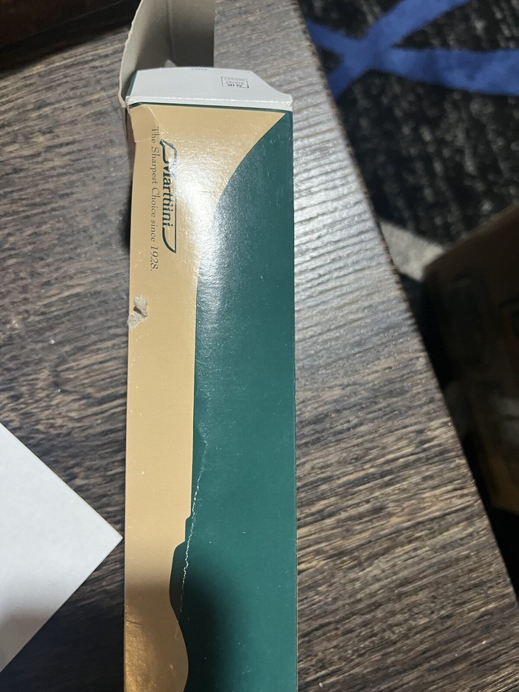 Marttiini 184019 Big Game Condor Basic Knife