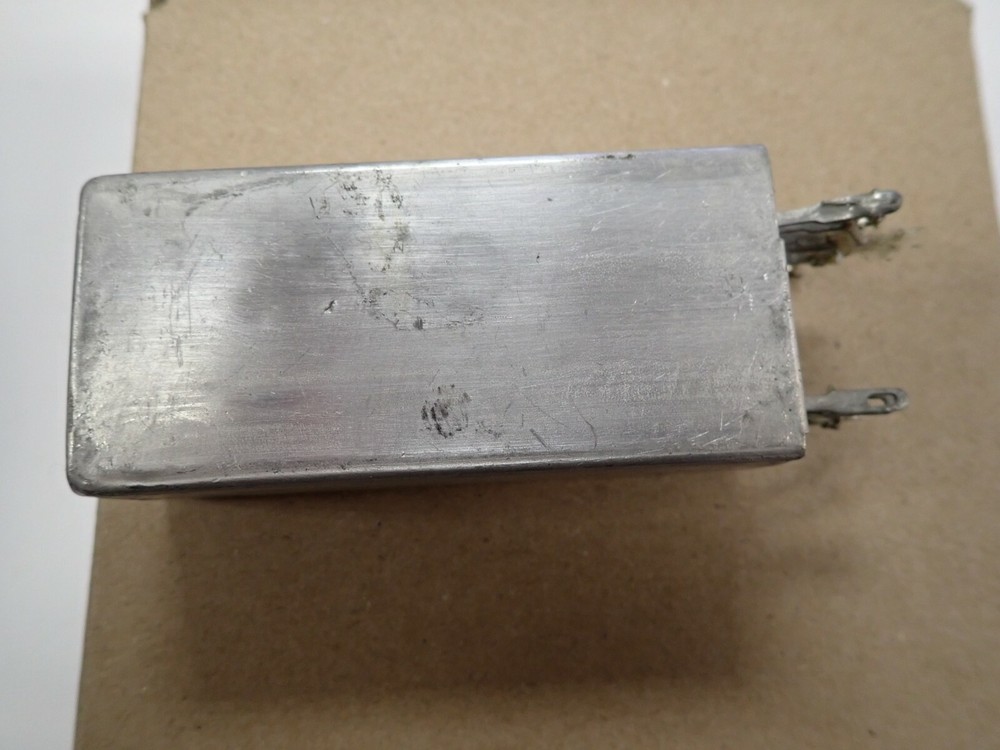 Vintage Western Electric 181-B Audio Transformer ! ! !