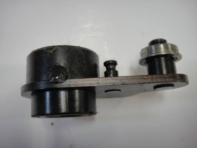 Hamada Lever, Part #6803-11026A