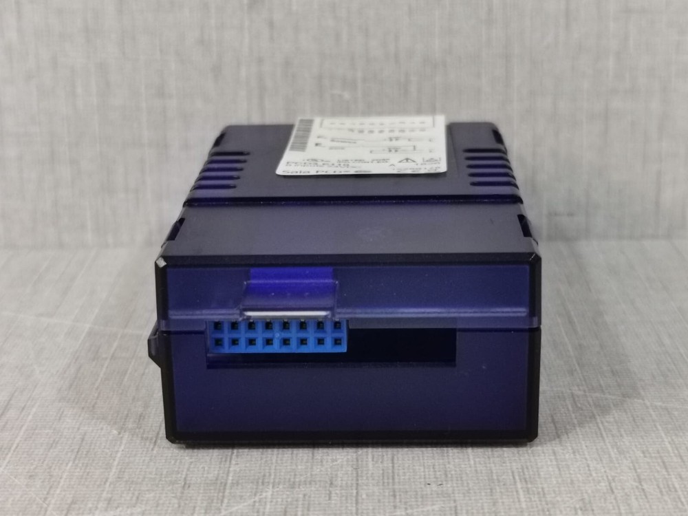 Saia-burgess PCD3.E110 Module