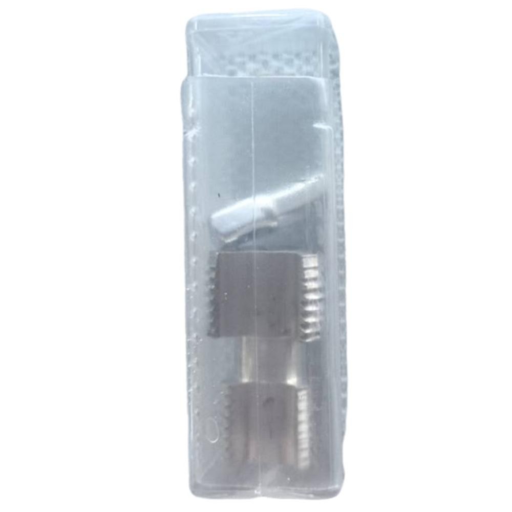 Efficient Water Pipe Internal Thread Opener for 4 Point and 6 Point Use