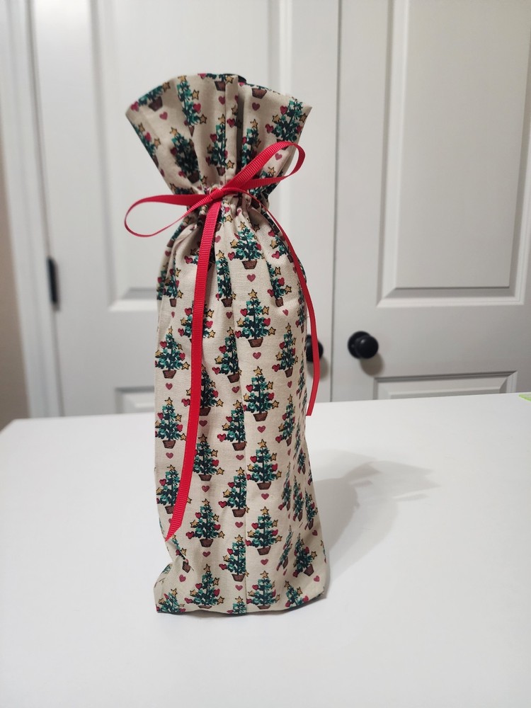 Wine, Grape Juice, Cider Bottle Holder