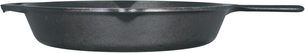Lodge 12" Cast Iron Skillet