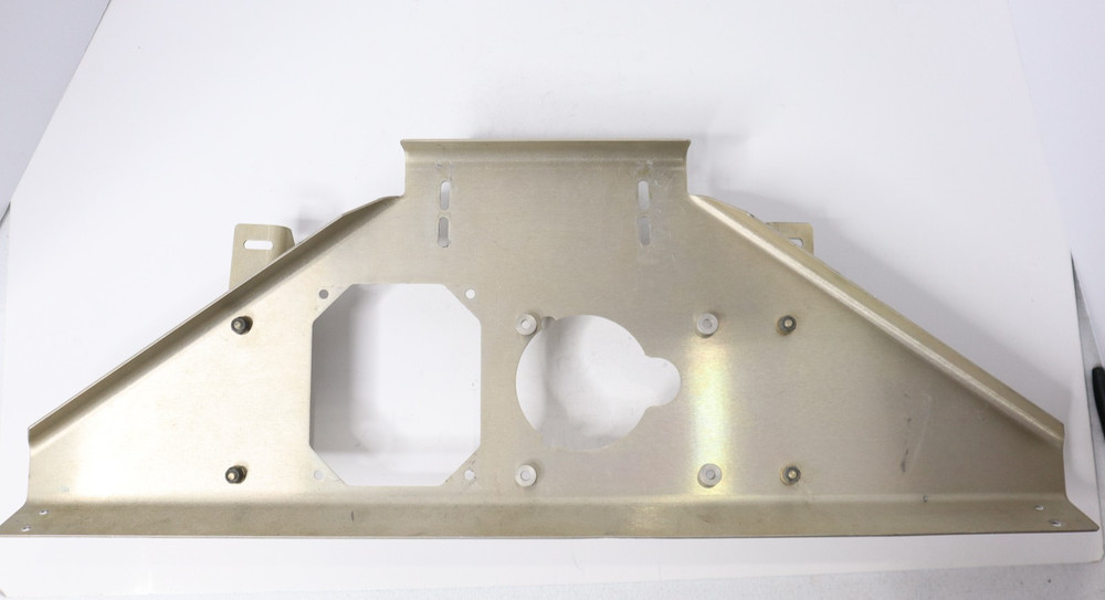 Bendix King Autopilot Servo Bracket 047-3534-02