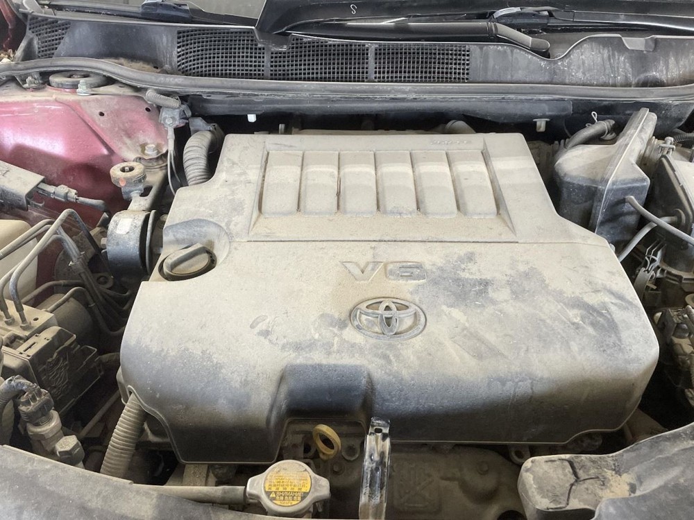 Engine ECM Electronic Control Module 3.5L 2GRFE Engine Fits 13-14 VENZA 1062915