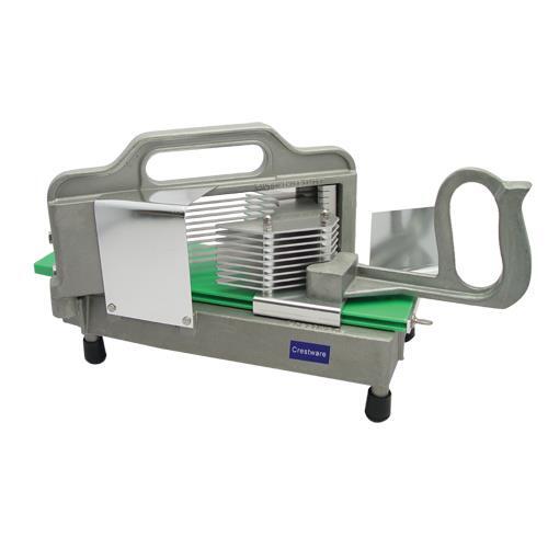 Crestware - SLT1 - 1/4" Tomato Slicer