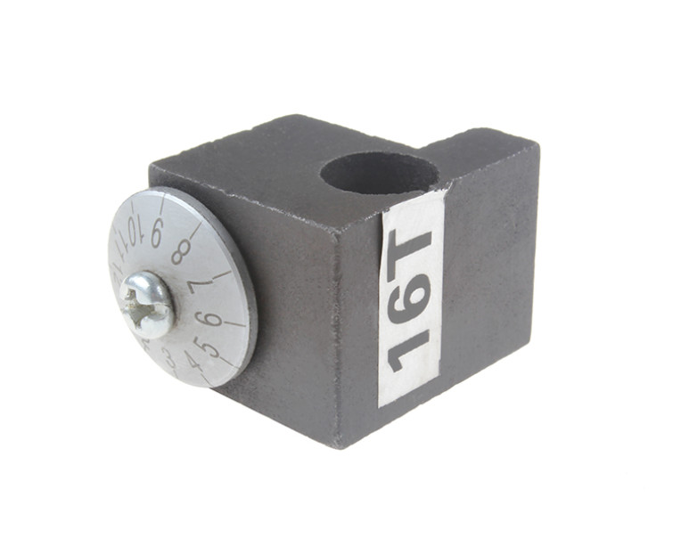 Metric Thread Dial Indicator/metal Thread Chasing Cutting Dial 30T 28T