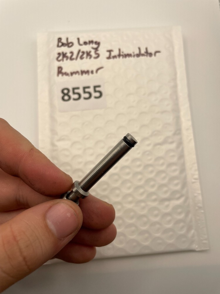 Bob Long 2K2/2K5 Intimidator Rammer