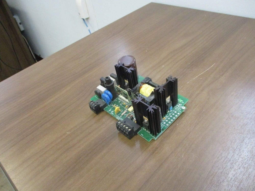 ICI PCB 741019B, Used