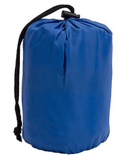 Large Inflatable Backpack Camping Pillow
