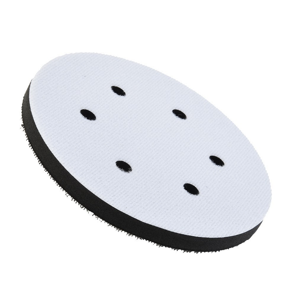 Spong Pad Interface Pad Soft Interface Pad Spong Pad 6 Hole Soft Buffer