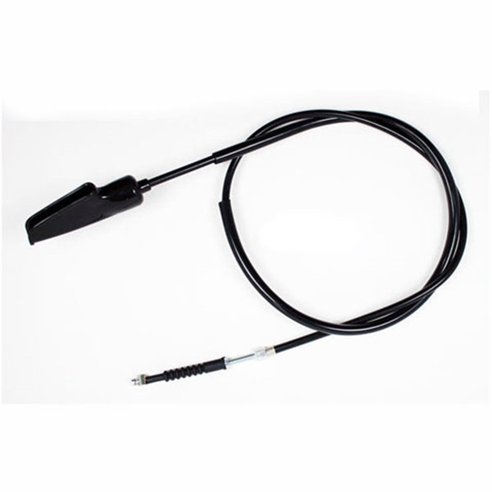 Motion Pro Black Vinyl Front Brake Cable 05-0086