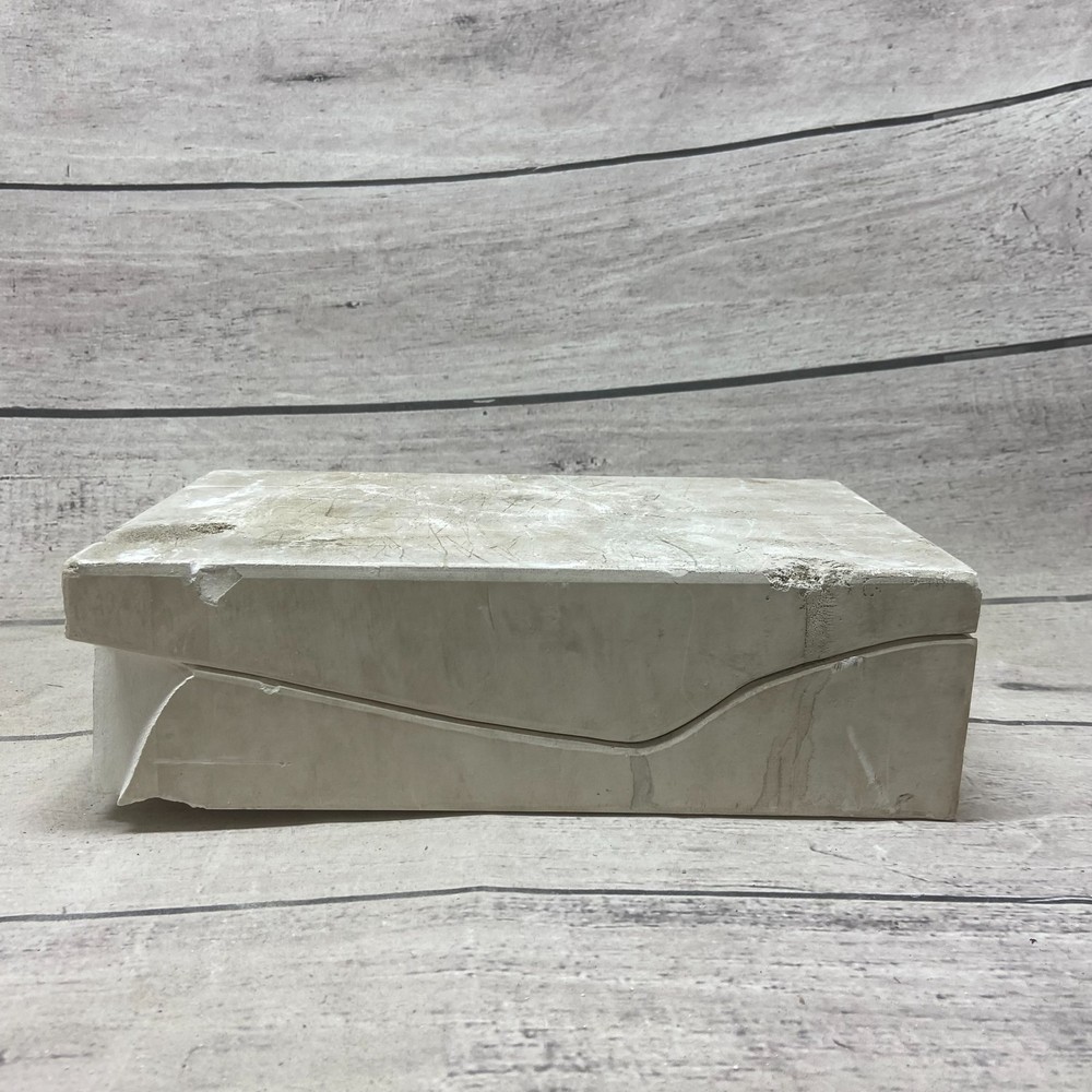 Unbranded Ceramic Casting Mold #BJ-104