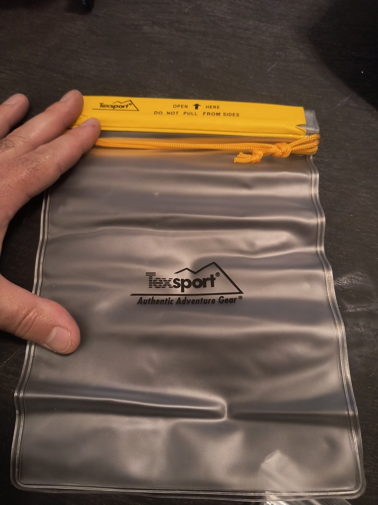 Basic Survival/Hiking Kit