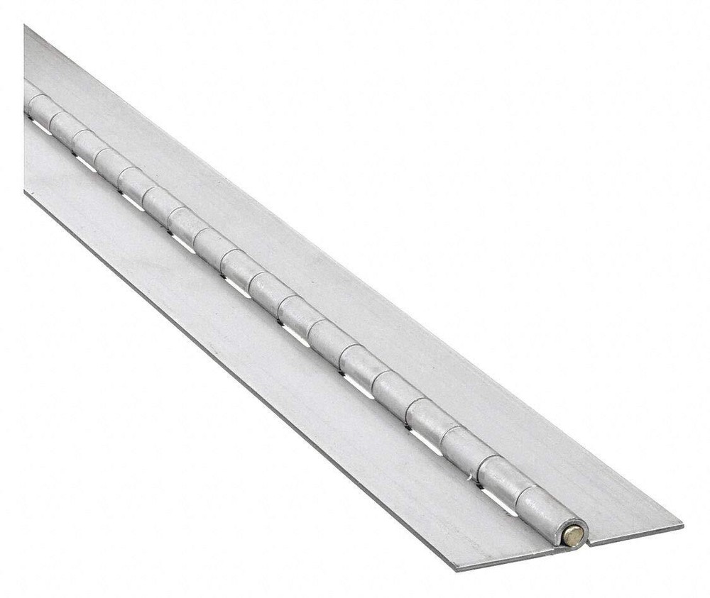 Continuous Hinge 3 ft. L 3 in. W
