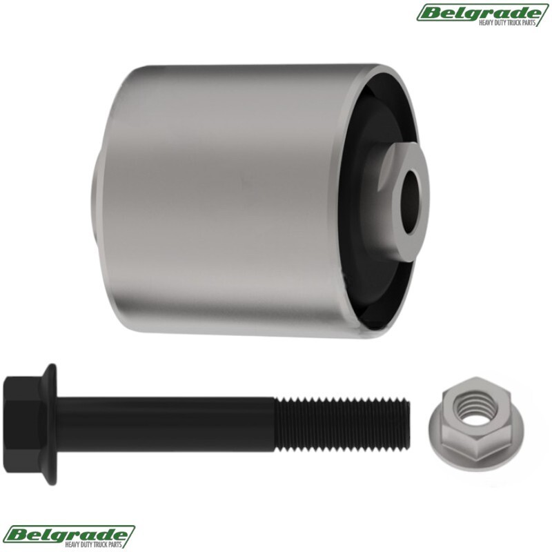 M203072K Cabin Mount Kit IHC