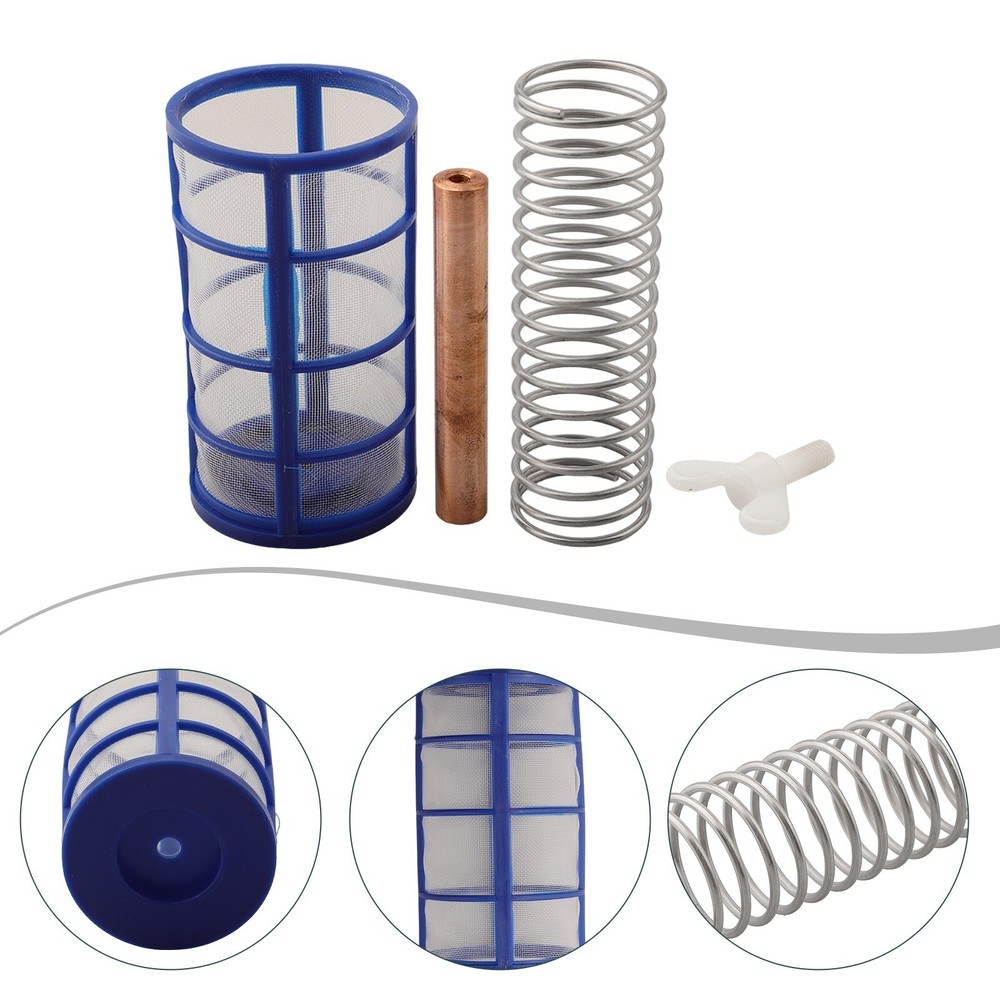 Solar Pool Ionizer Replacement Copper For Swimming Pool-Purifier-Accessories