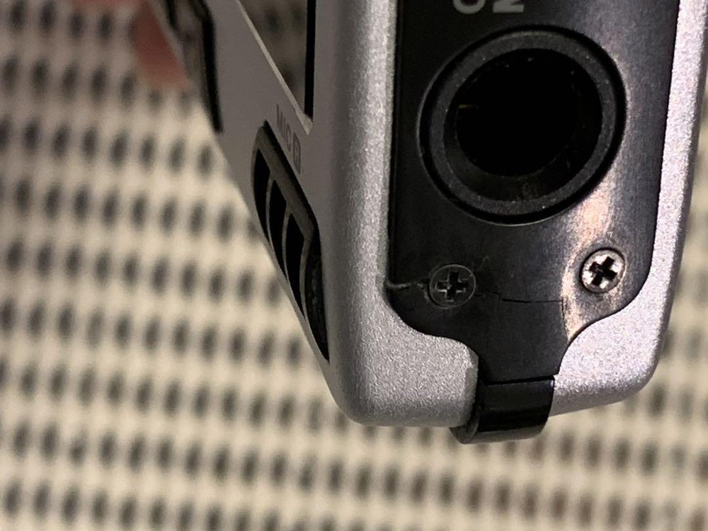 Digital Recorder BOSS MICRO BR BR-80