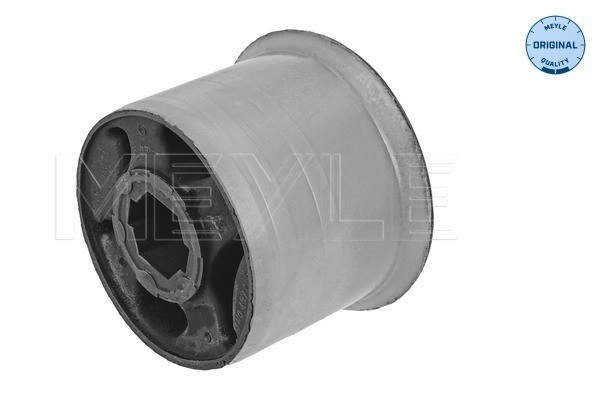 Engine control arm entblock front left (left)