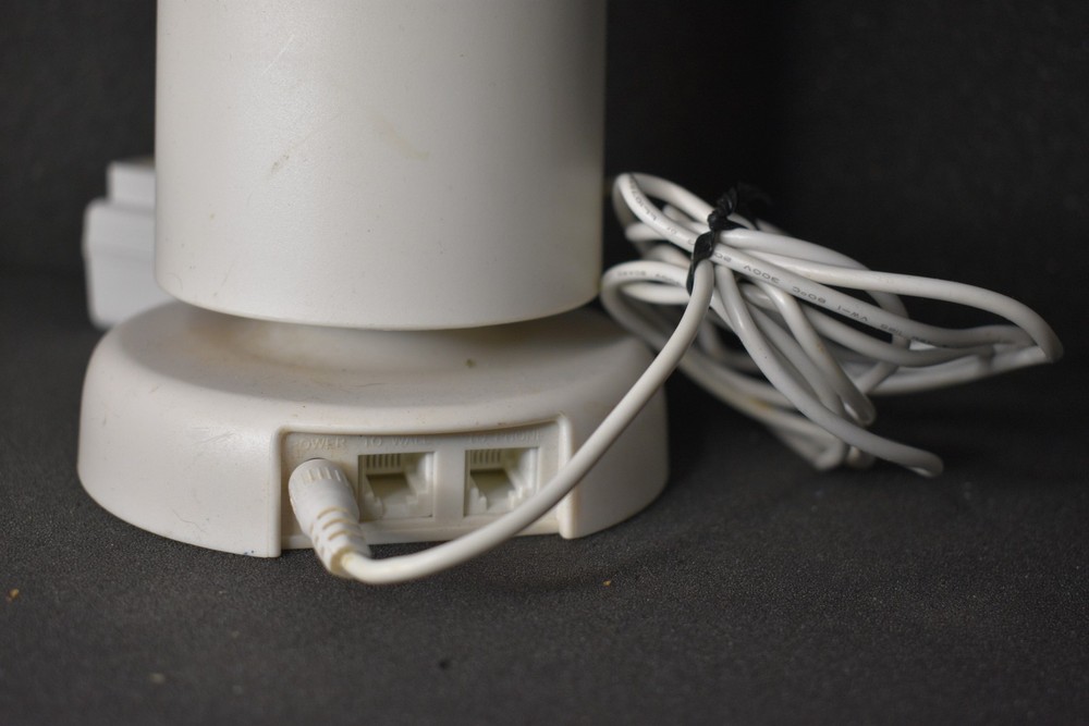 SimpliSafe BS2000 Smart Home Hub Base Station Landline Security System