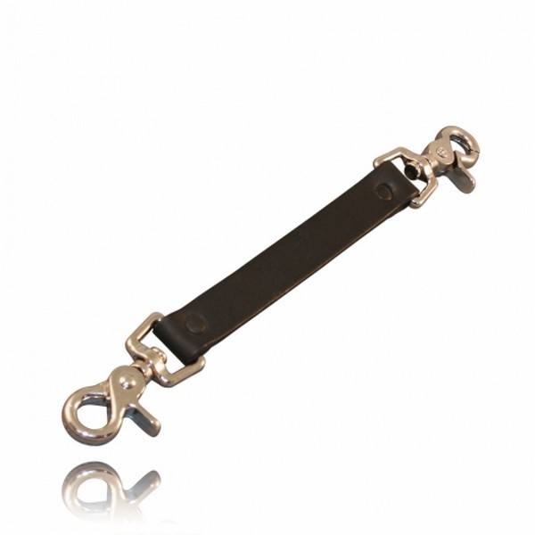 Boston Leather Model 5425 Anti-Sway Strap