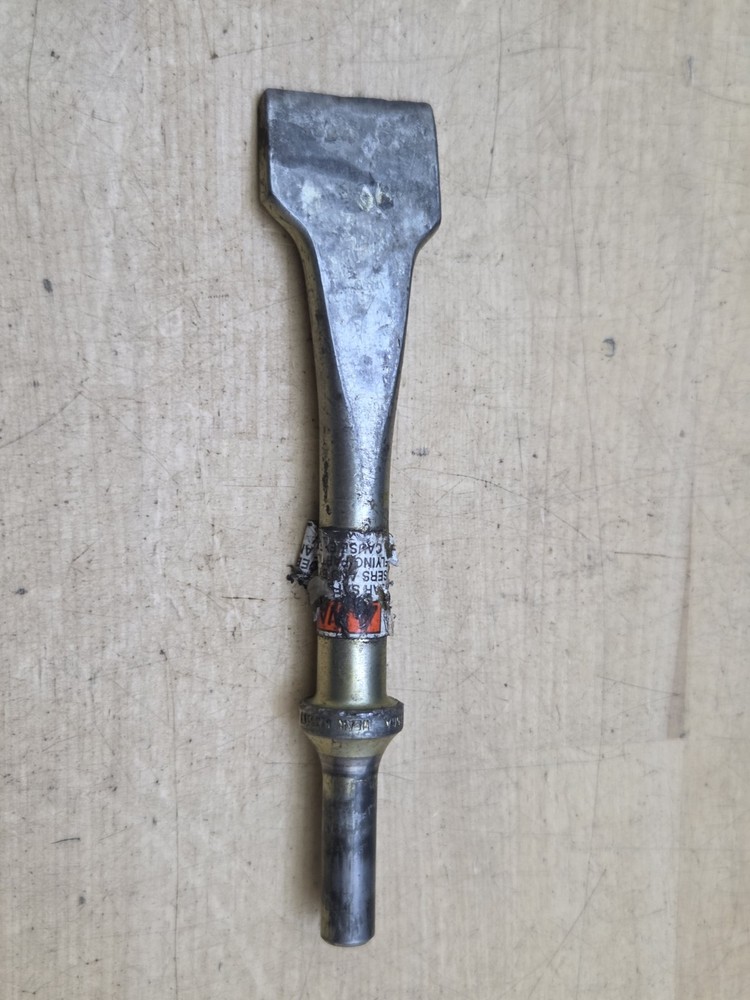 Snap On PHG56A - Air Hammer Scraper Bit