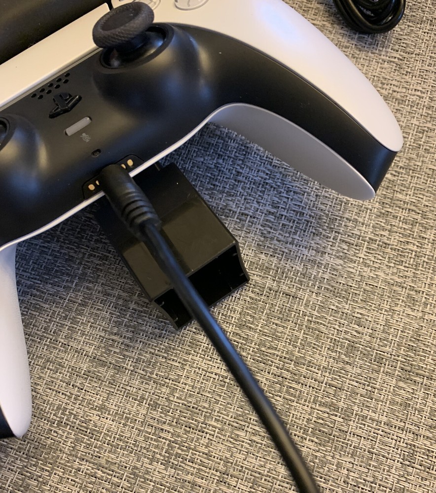 Astro A40,A10,A30 replacement chat and audio wired cable / no volume controller.