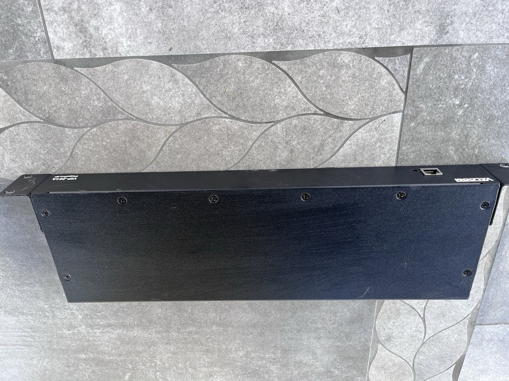 Valcom PagePro VIP 201A Paging System