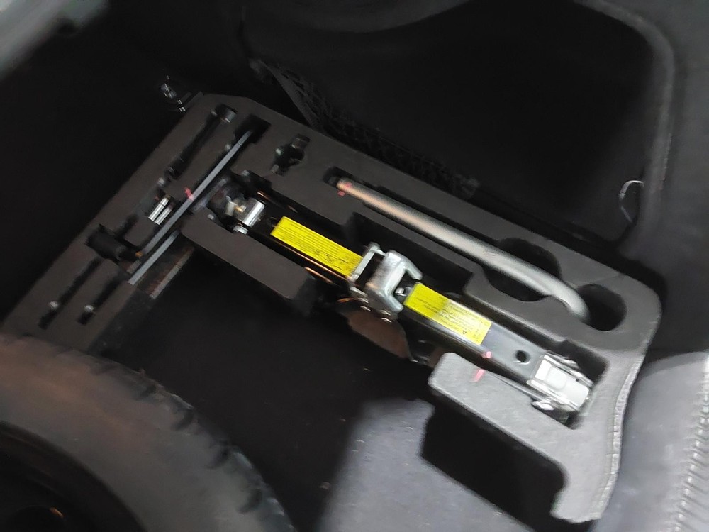 Used Floor Jack fits: 2015 Audi S4  Grade A