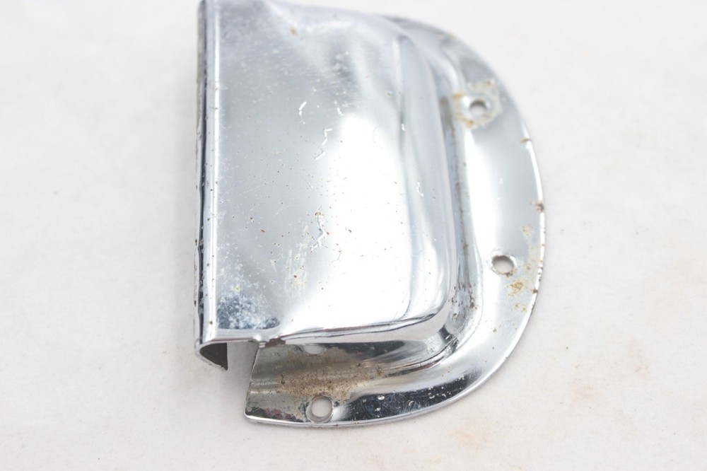 Vintage MIJ / MIK Encore Guitar Clamshell Tailpiece