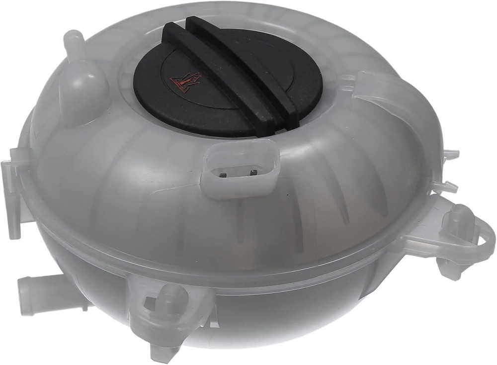 Coolant Radiator Reservoir Tank 5Q0121407A Coolant Overflow Expansion Bottle